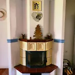Ubytovaci Domcek U Podhajske * Levice