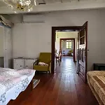 Ubytovaci Domcek U Podhajske Ferienhaus