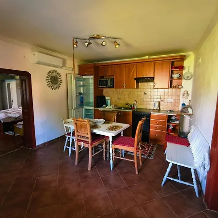 Ferienhaus Ubytovaci Domcek U Podhajske Levice