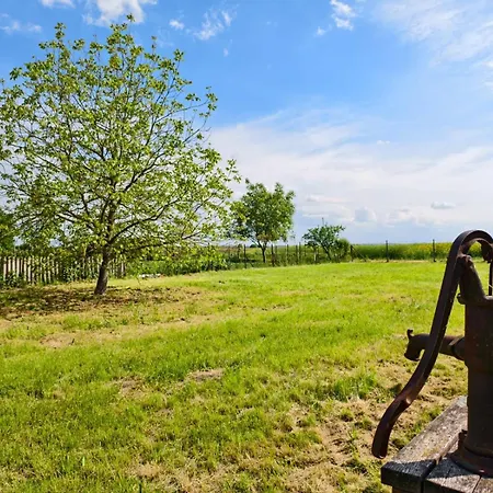 Ubytovaci Domcek U Podhajske Dovolenkový dom