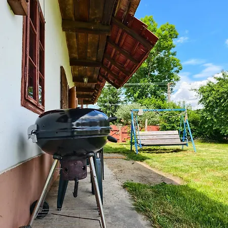 Dovolenkový dom Ubytovaci Domcek U Podhajske
